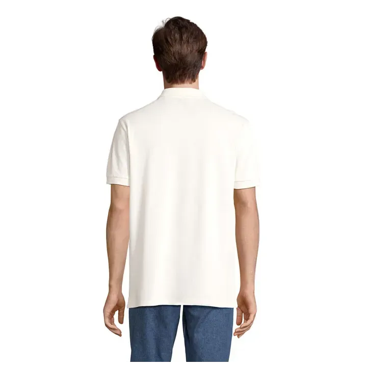 PACIFIC MEN POLO - S04439 (MOCN#WW)